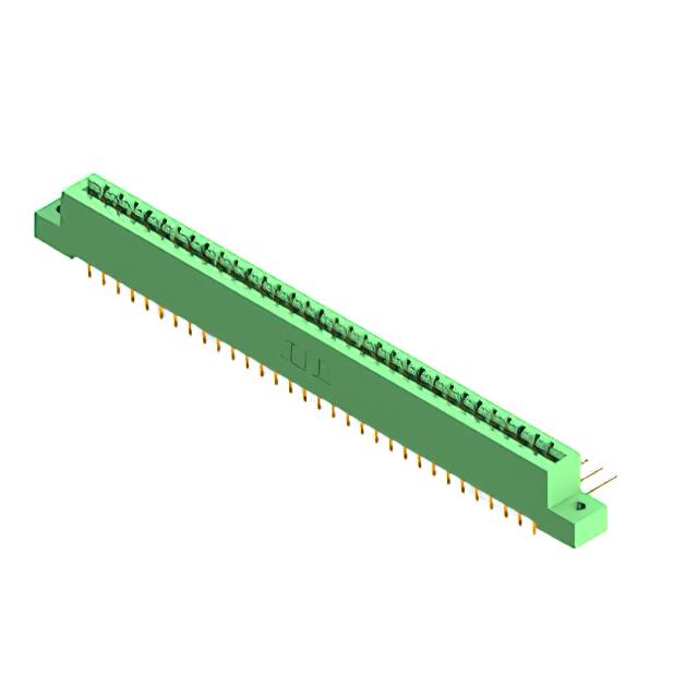 337-064-558-202 EDAC Inc.  Edgeboard Connectors